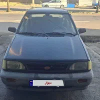 پراید صبا