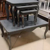 جلو مبلی .میز تی وی .آینه کنسول .سرویس خواب