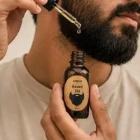 این مایع بمالی بهش در میاد