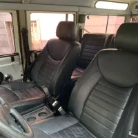 پاژن استیشن ۸۶ بیرنگ|خودرو سواری و وانت|تهران, سنائی|دیوار