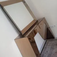 آینه شمعدان