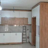 شاگرد بردست یا نیمه ماهر ام دی اف|استخدام معماری، عمران و ساختمانی|مشهد, ولیعصر (شهرک غرب)|دیوار