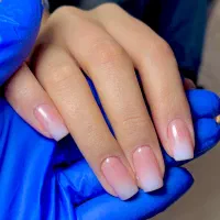 کاشت ناخن ۳۹۰|خدمات آرایشگری و زیبایی|قرچک, شهرک طلائیه|دیوار