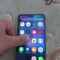 گوشی s21fl