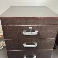 فایل سه کشو