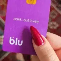 بلو بانک نصب کن با کد من برو 250  تومان بگیر