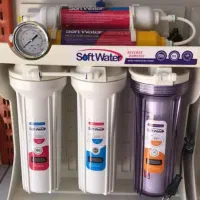 تصفیه آب، تسویه آب،تایوانی، ایرانی