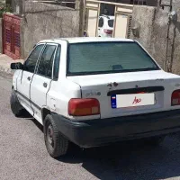 پراید صبا ۸۵|خودرو سواری و وانت|یاسوج, |دیوار