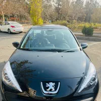 ۲۰۷ اتومات پانا ارتقا صفر