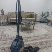 بخارشور