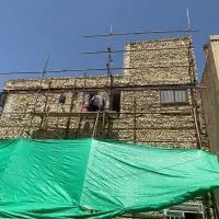 پیمانکار ساختمان