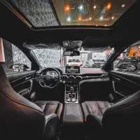 هایما haima S8 صفر 1404نقد و اقساط|خودرو سواری و وانت|تهران, گلستان (شهرک راه آهن)|دیوار