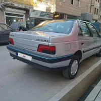 پژو 405|خودرو سواری و وانت|تهران, شهرک شریفی|دیوار