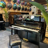 پیانو آکوستیک یاماها  u1  u3