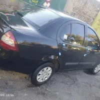 تیبا صندوقدار مدل ۹۳|خودرو سواری و وانت|خرمآباد, |دیوار