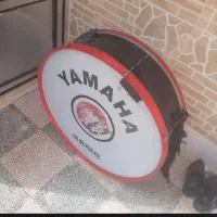 طبل|درام و پرکاشن|اصفهان, فجر|دیوار