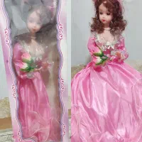 عروسک موزیکال