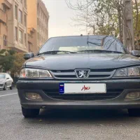 پرشیا مدل ۹۳|خودرو سواری و وانت|تهران, شهرک کوهسار|دیوار