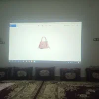ویدیو پروژکتور nec m271x|تلویزیون و پروژکتور|لامرد, |دیوار