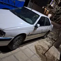 پژو پارس TU5 مدل99