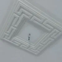 گچکاری وگچ کاری|خدمات پیشه و مهارت|نوبران, |دیوار