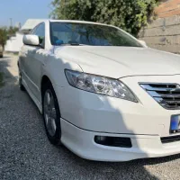 تویوتا کمری 2007se بیرنگ|خودرو سواری و وانت|بابل, |دیوار