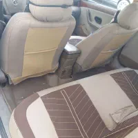 سمند ef7 دوگانه کارخانه کلاس ۱۶|خودرو سواری و وانت|اردبیل, |دیوار