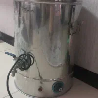 سماور برقی هیئتی نو