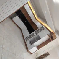 110 متری طبقه دوم و ششم  واحد جلو کلید اول