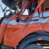 فروشی|خودرو سنگین|توتکابن, |دیوار