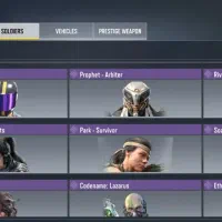 اکانت کالاف|کنسول، بازی ویدئویی و آنلاین|مرودشت, ابوذر جنوبی|دیوار