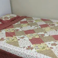 سرویس در حد نو همراه تشک تخت|تخت و سرویس خواب|احمدآبادمستوفی, |دیوار