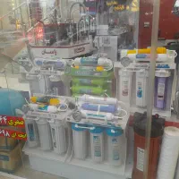 تصفیه اب