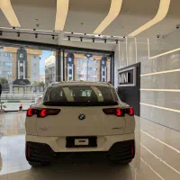 BMW X2 2025 SDRIVE25i|خودرو سواری و وانت|گرگان, |دیوار