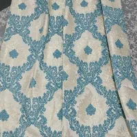 پرده مناسب پذیرایی