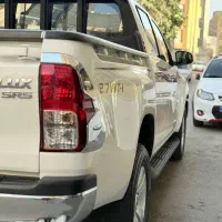 تویوتاهایلوکس مدل 2016درحدصفر|خودرو سواری و وانت|مشهد, احمدآباد|دیوار