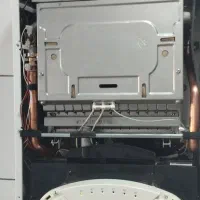 تعمیرات و نصب انواع پکیج و آبگرمکن های دیواری|آبگرمکن، پکیج، شوفاژ|بروجن, |دیوار