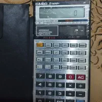 فروش ماشین حساب CASIO|لوازم التحریر|شیراز, شهرک فرهنگیان|دیوار