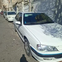 پژو پارس|خودرو سواری و وانت|تهران, خاک سفید|دیوار