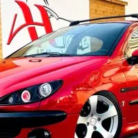 خودرو در اختیار