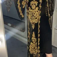 لباس های مجلل|لباس|ساری, |دیوار