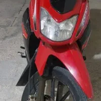 گالکسی باک جلو