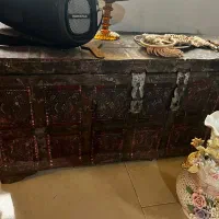 ظروف قدیمی|کلکسیون اشیاء عتیقه|تنکابن, |دیوار