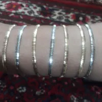 ۷ النگوی بدل|بدلیجات|زرین دشت (همدان), |دیوار