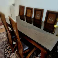 آشپزخانه میز نهار خوری