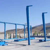 سوله دست دوم در حد نو|مصالح و تجهیزات ساختمان|تهران, آرژانتین|دیوار