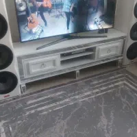 میز تلوزیون  رنگی