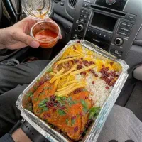 تهیه ی غذای با کیفیت|خدمات پذیرایی، مراسم|اردبیل, |دیوار