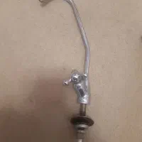 شیر تصفیه آب
