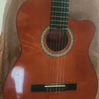 گیتار بارسلونا LC-3900cYW  در حد نو